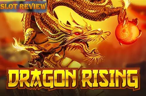 Dragon Rising